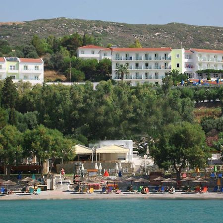 Princessa Riviera Resort Pythagóreion Facilidades foto