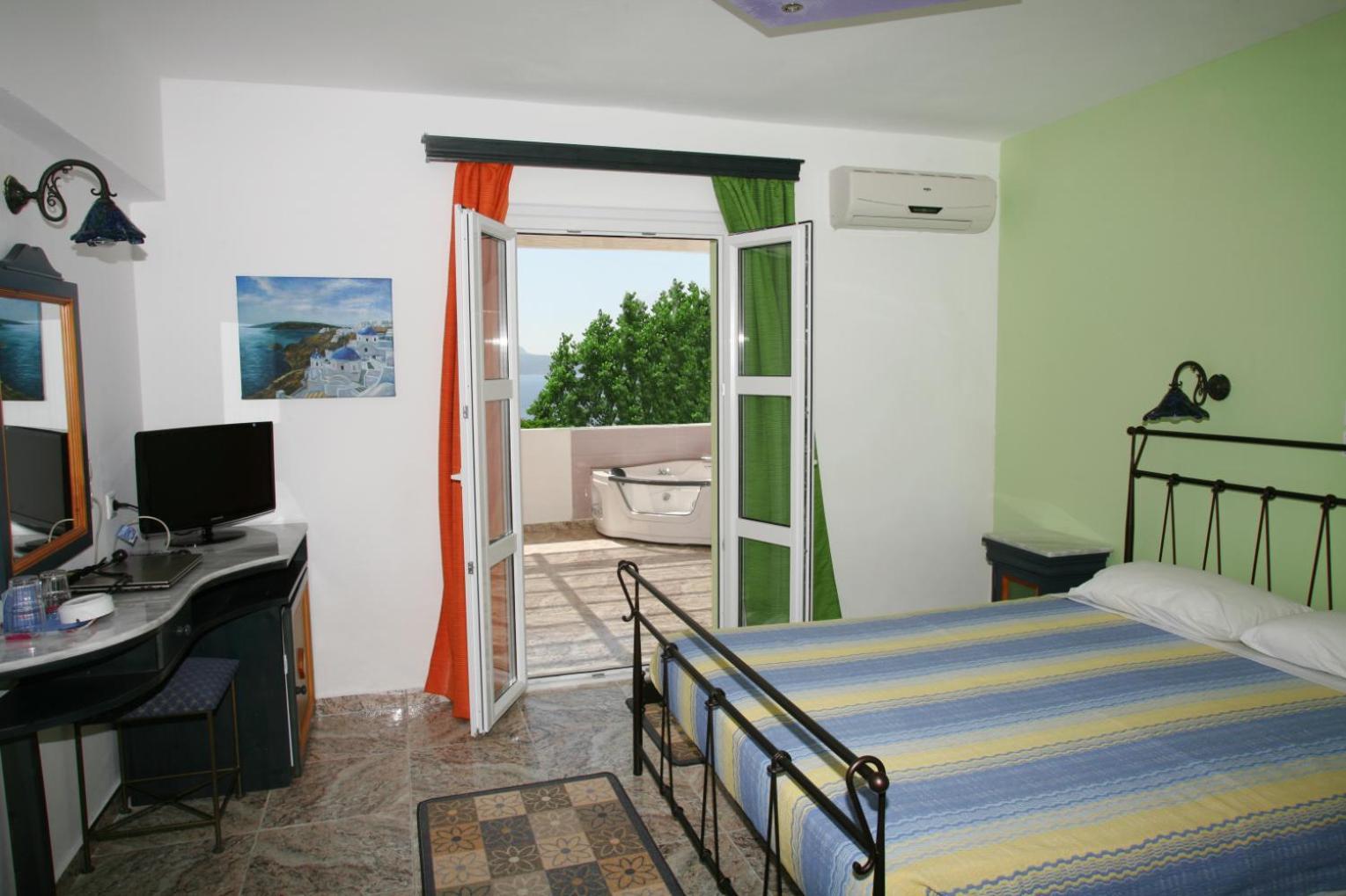 Princessa Riviera Resort Pythagóreion Quarto foto